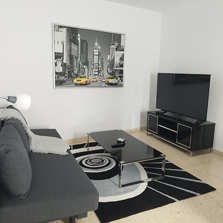 Apartamento Vista Casablanca プエルト・デ・ラ・クルス エクステリア 写真