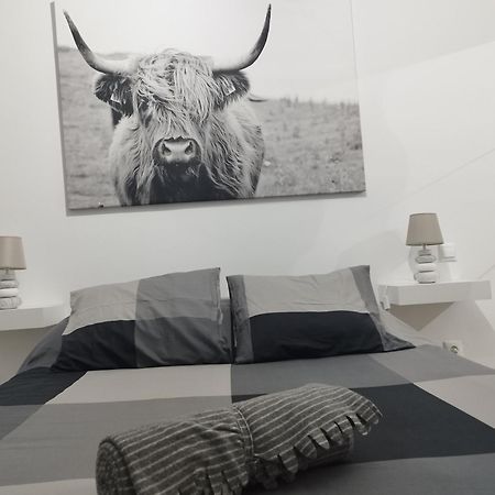 Apartamento Vista Casablanca プエルト・デ・ラ・クルス エクステリア 写真