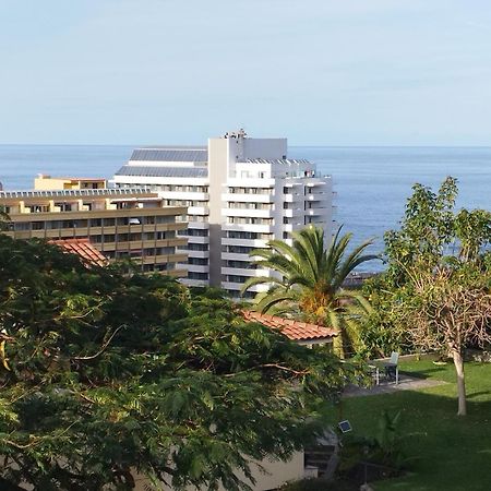 Apartamento Vista Casablanca プエルト・デ・ラ・クルス エクステリア 写真
