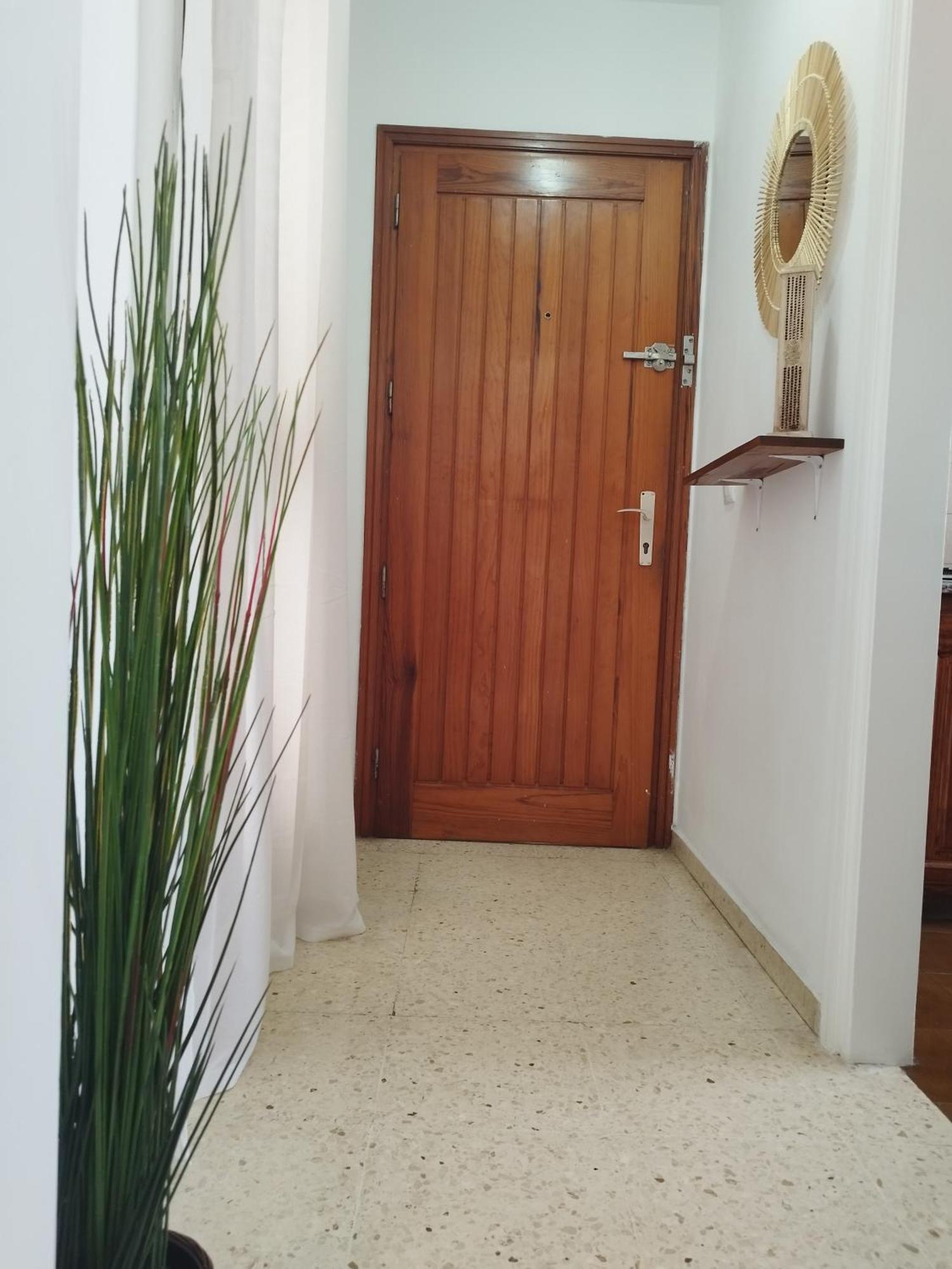 Apartamento Vista Casablanca プエルト・デ・ラ・クルス エクステリア 写真