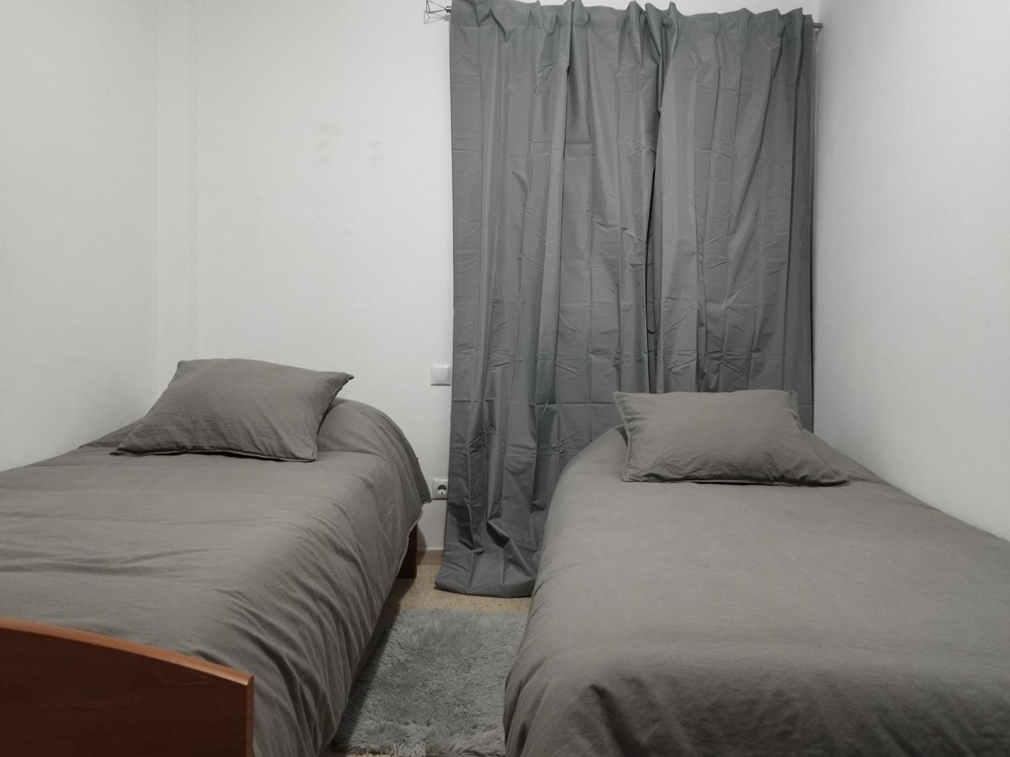 Apartamento Vista Casablanca プエルト・デ・ラ・クルス エクステリア 写真